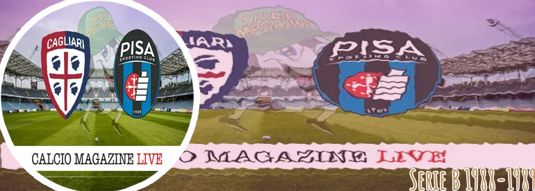 Risultato finale serie b