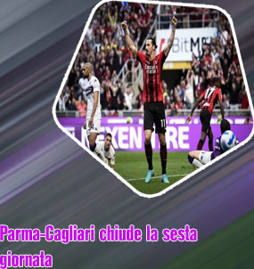 Serie a diretta gol