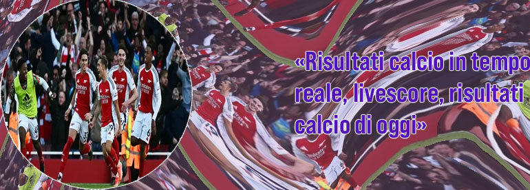 Siti per partite di calcio
