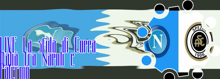 Ssc napoli diretta