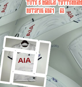 Tottenham 2024 22