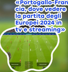Tv euro football