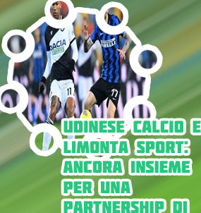 Udinese calcio news