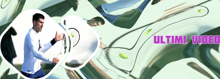 Ultime tennis risultati