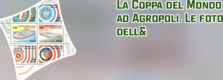 Valore coppa del mondo di calcio