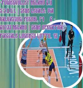 Volley super lega