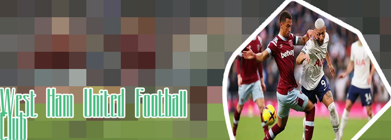 West ham tottenham derby