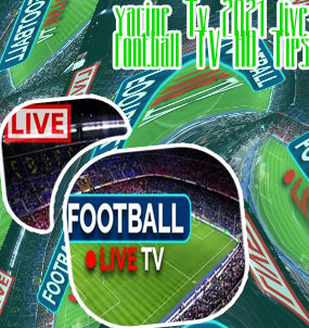 Yacine tv football live