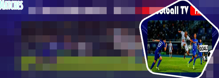 Yacine tv live football match