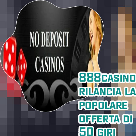No deposit bonus casino