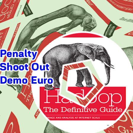 Penalty shoot-out demo