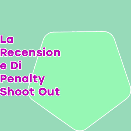 Penalty shoot out gratis